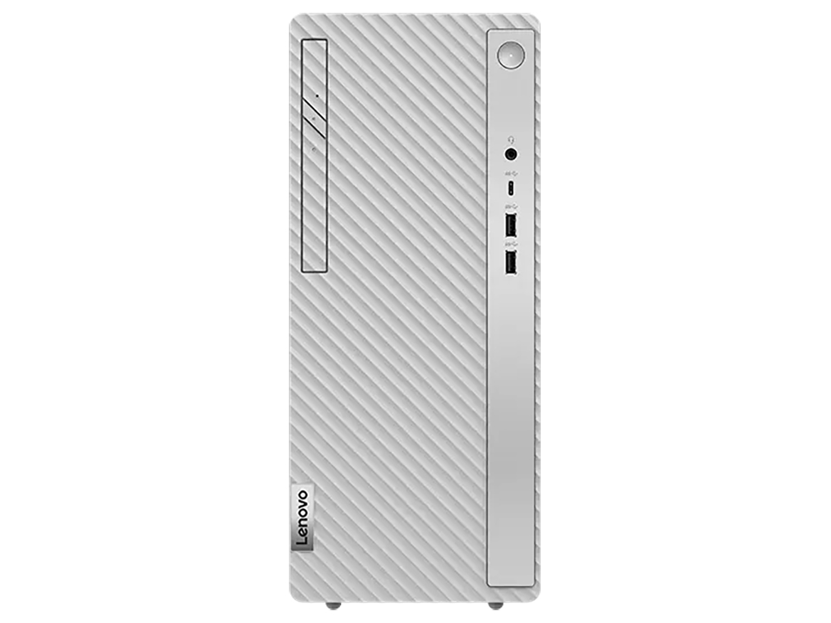 IdeaCentre Tower 14IRR9 Core i5 14400�E16GB�������[�E512GB SSD���� �I�t�B�X�t�� 90X20061JP [�N���E�h�O���[]