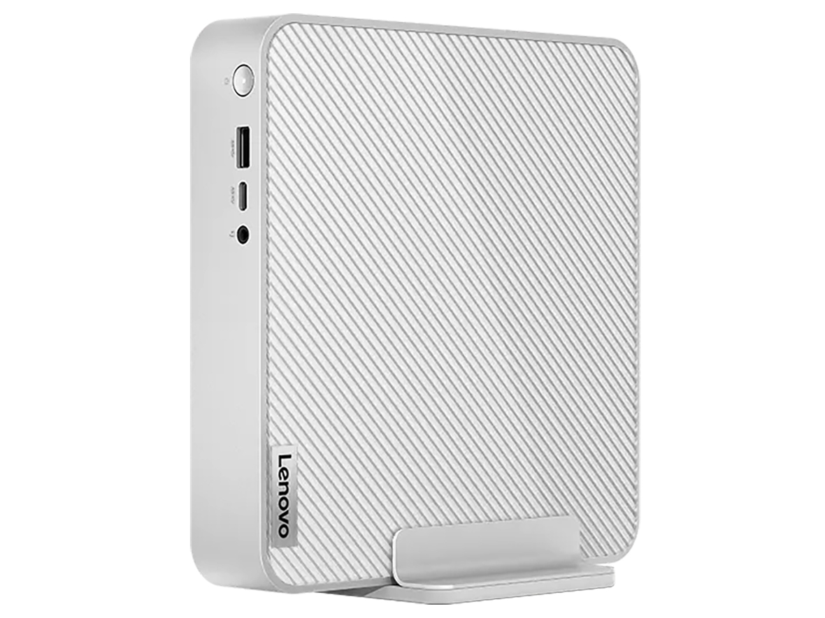 IdeaCentre Mini Gen 8 Core i5 13420H�E16GB�������[�E512GB SSD���� �I�t�B�X�t�� 90W2008XJM [�N���E�h�O���[]