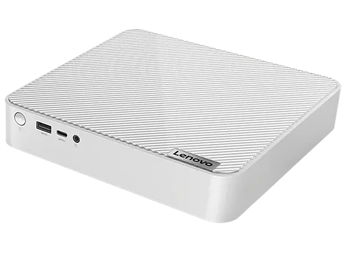 IdeaCentre Mini Gen 8 Core i5 13420H�E16GB�������[�E512GB SSD���� �I�t�B�X�t�� 90W2008XJM [�N���E�h�O���[]