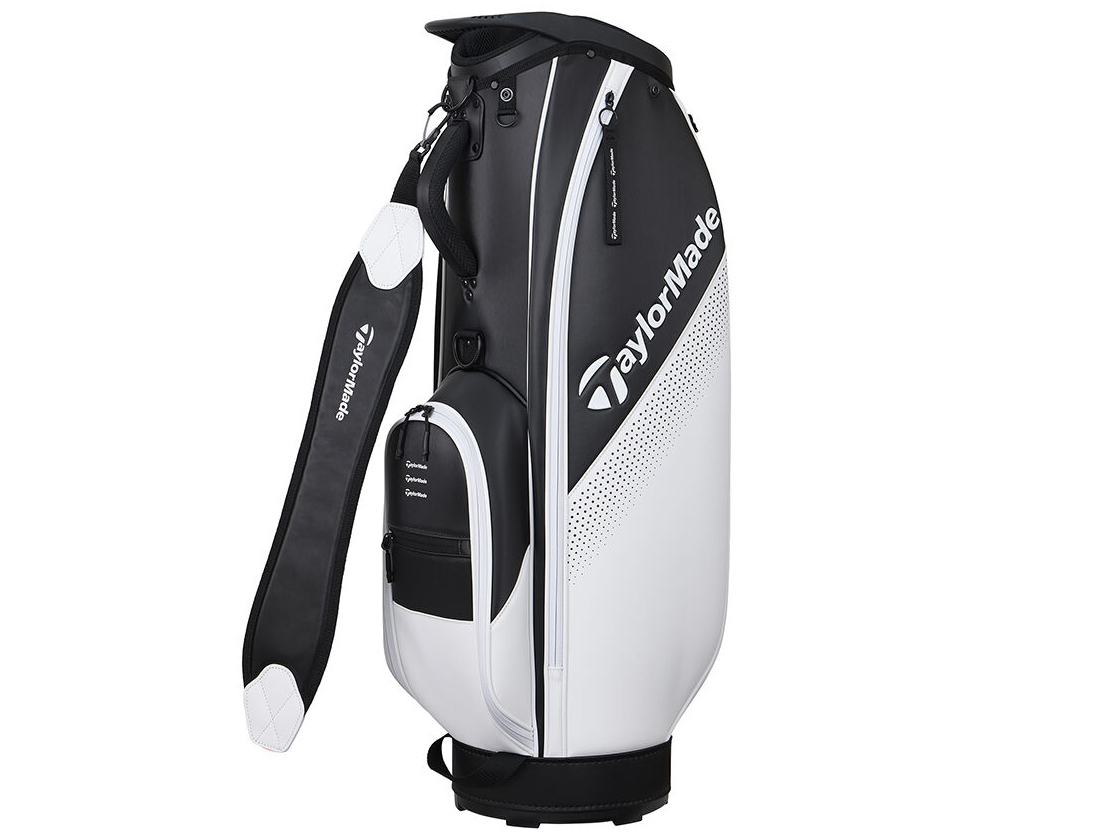 UN732 �R���Z�v�g���� �L���f�B�o�b�O [Black/White] �̐��i�摜