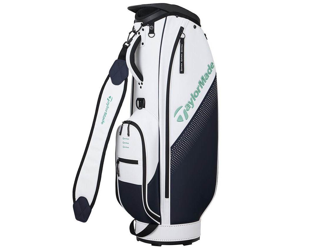 UN732 �R���Z�v�g���� �L���f�B�o�b�O [White/Navy] �̐��i�摜