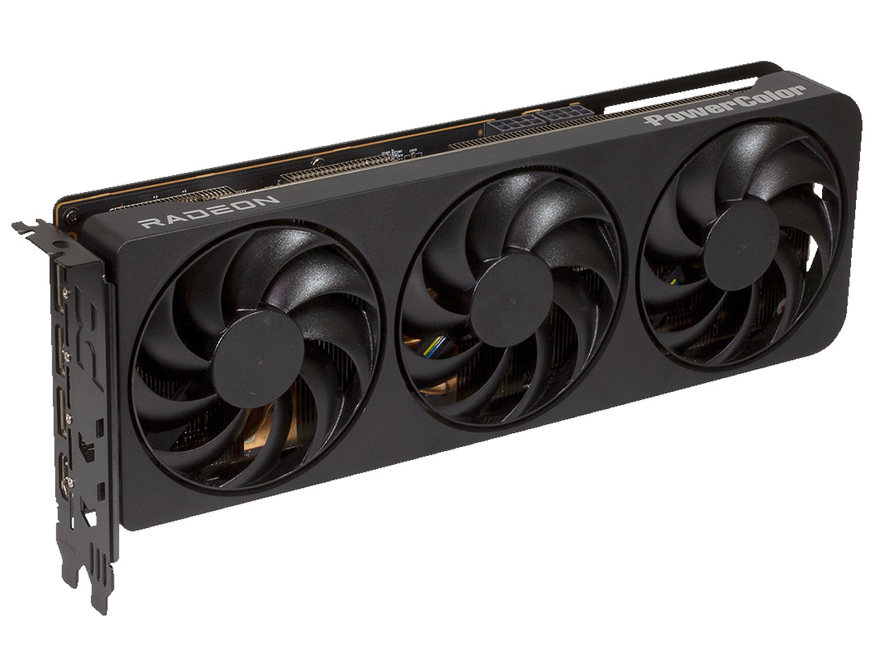 RD-RX9070XT-E16GB/TP [PCIExp 16GB]