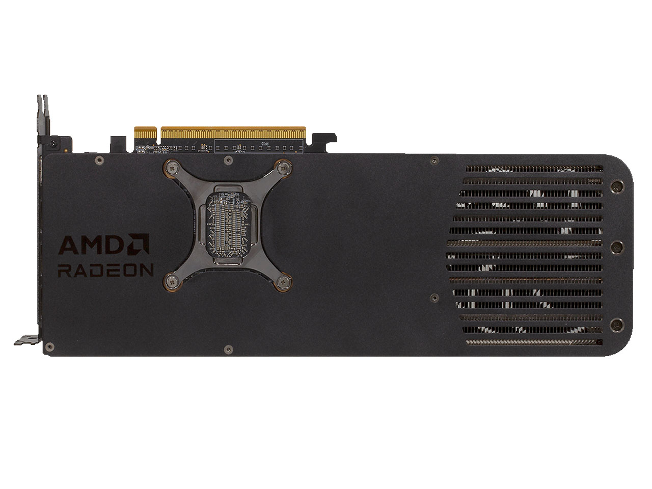 RD-RX9070XT-E16GB/TP [PCIExp 16GB]