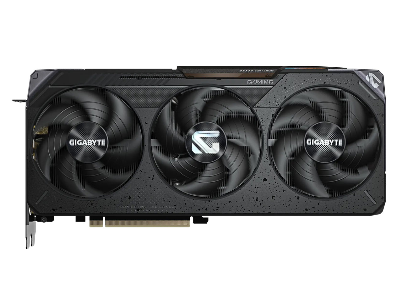 GV-R9070XTGAMING OC-16GD [PCIExp 16GB]