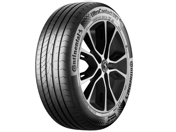[1�{] UltraContact UX7 265/45R20 108Y XL �̐��i�摜