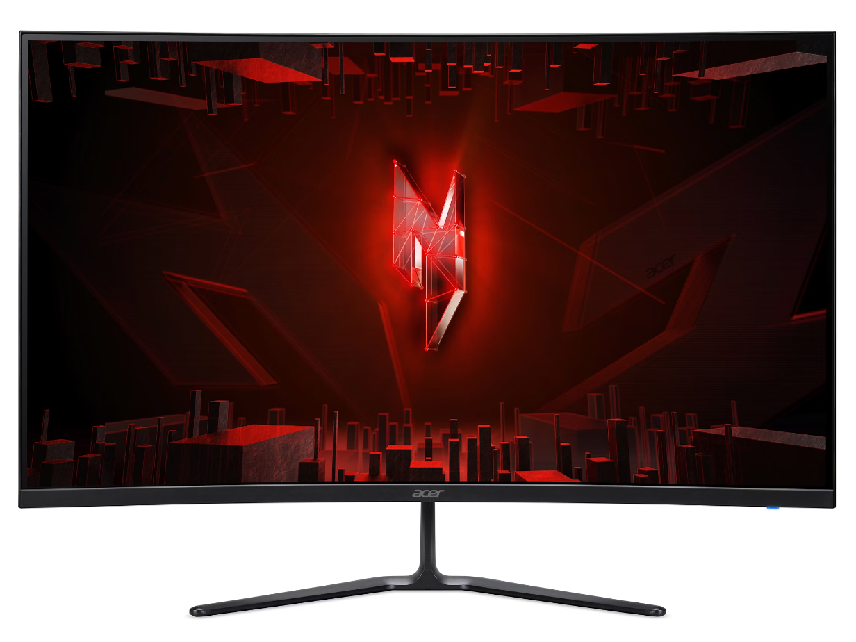 NITRO ED0 ED320QUS3bmiipx [31.5�C���` ��] �̐��i�摜