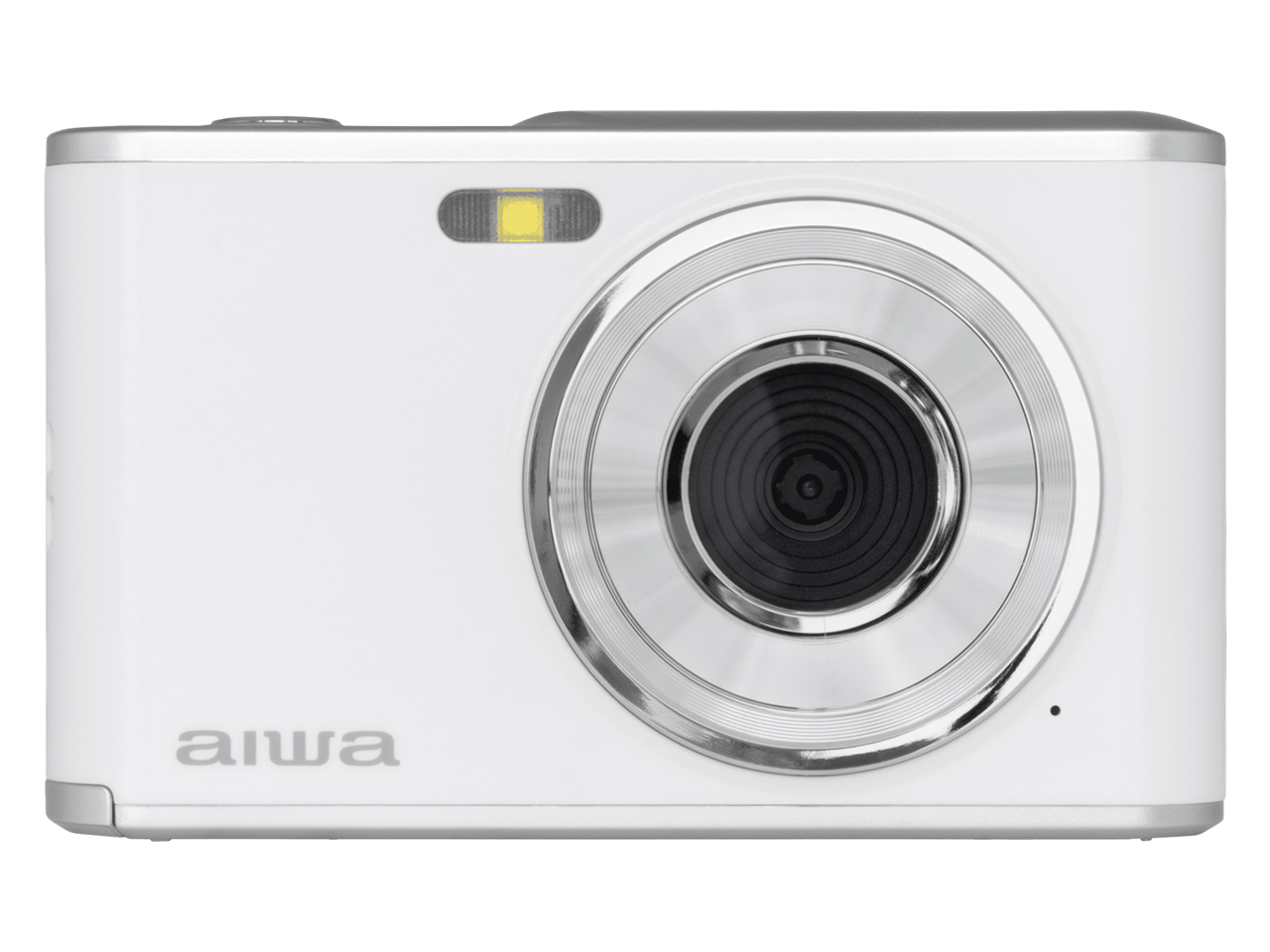 aiwa cam DCB JA4-DCM0001(WH) [�z���C�g] �̐��i�摜