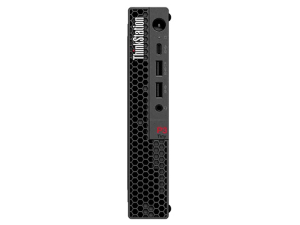 ThinkStation P3 Tiny 30H10016JP �̐��i�摜