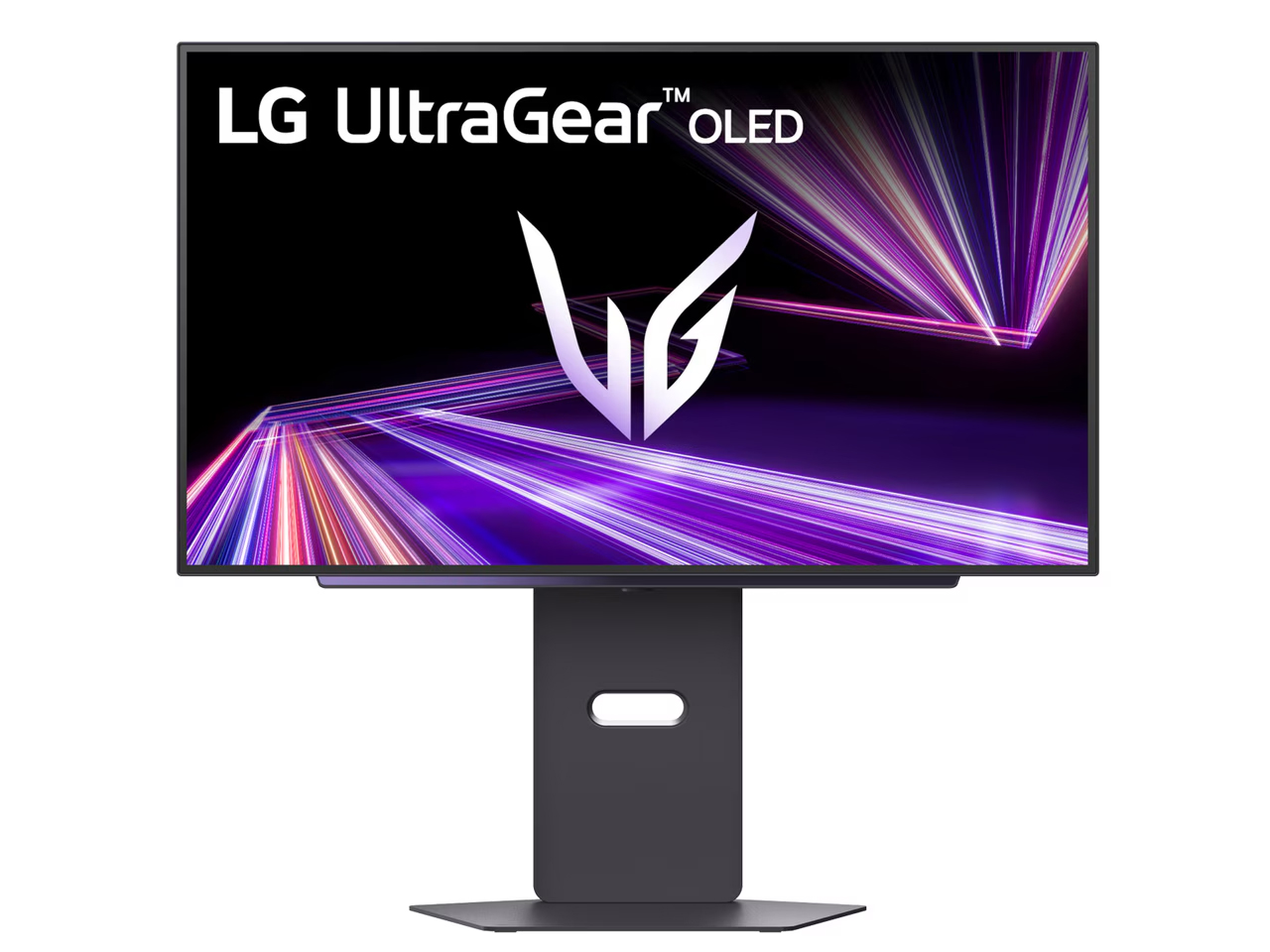 LG UltraGear 27GX790A-B [26.5インチ]