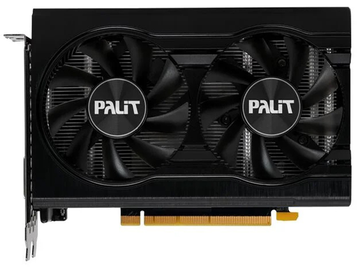 NE63050018P1-1070D (GeForce RTX 3050 Dual V1 8GB) [PCIExp 8GB] �h�X�p�����胂�f��