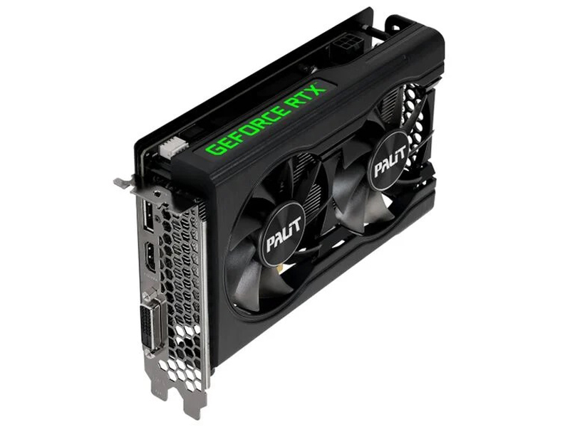 NE63050018P1-1070D (GeForce RTX 3050 Dual V1 8GB) [PCIExp 8GB] �h�X�p�����胂�f��