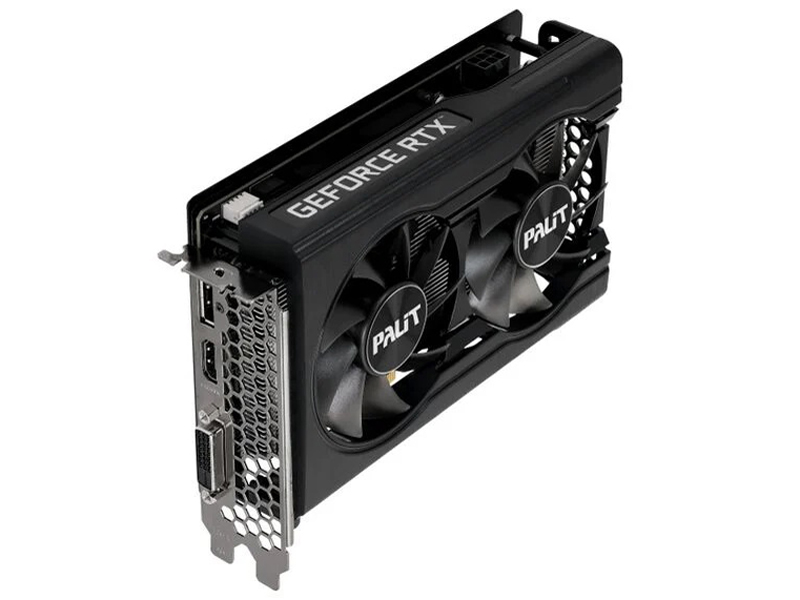 NE63050018P1-1070D (GeForce RTX 3050 Dual V1 8GB) [PCIExp 8GB] �h�X�p�����胂�f��