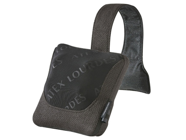 �����h �}�b�T�[�W�N�b�V���� XS AX-HC230bk [�u���b�N] �̐��i�摜