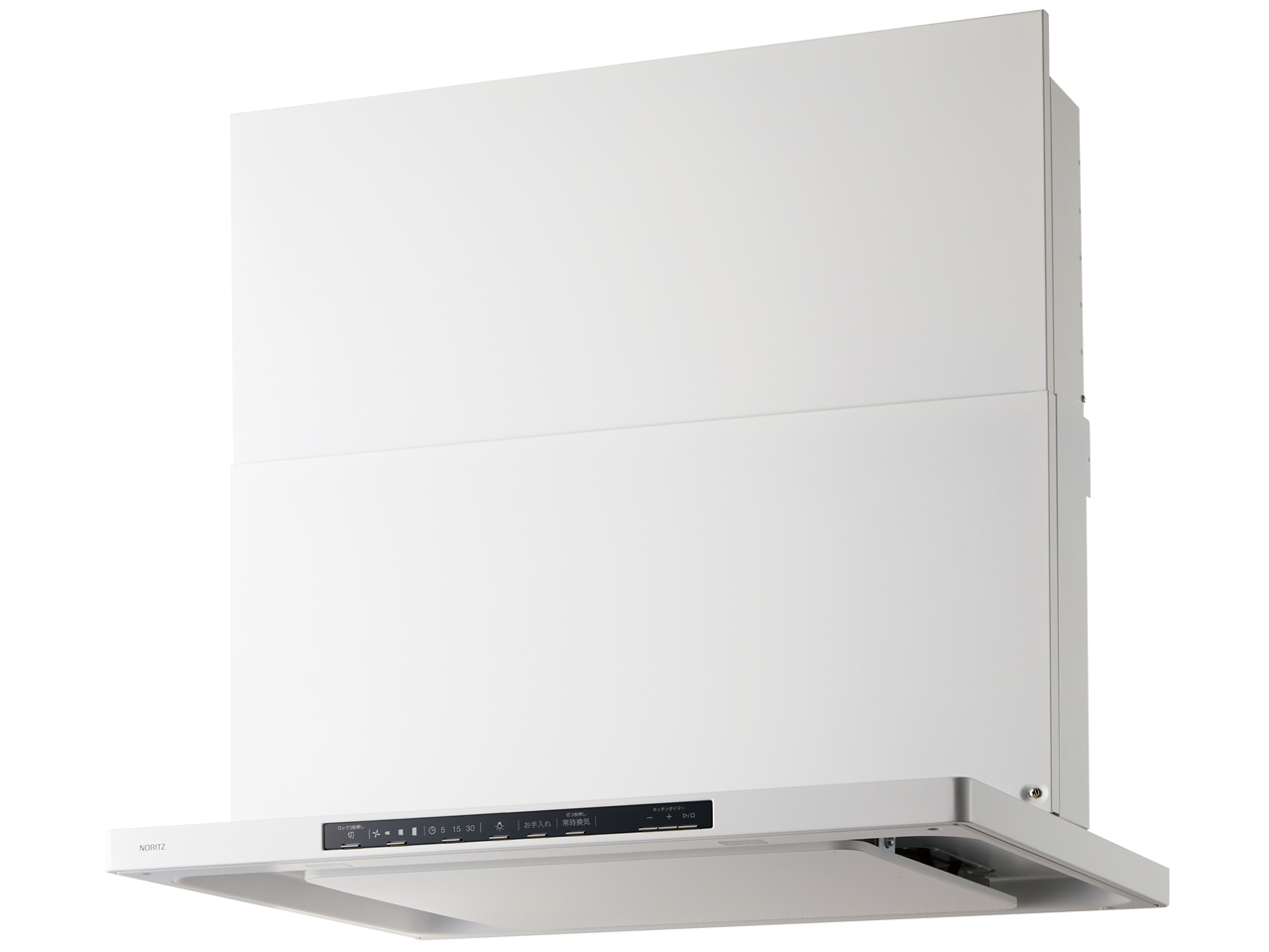 Curara NFG7S25MWH [�z���C�g] �̐��i�摜