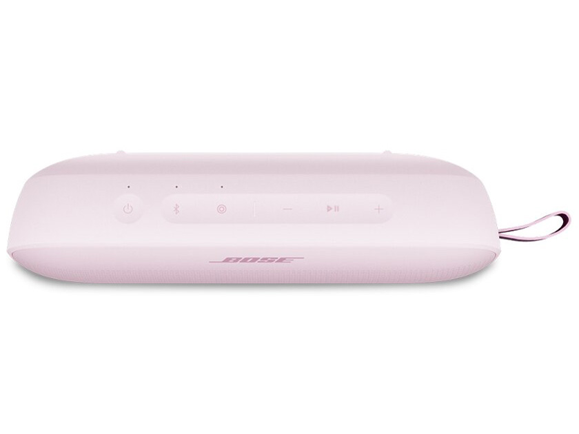 SoundLink Flex Portable Speaker (��2����) [�y�^���s���N]