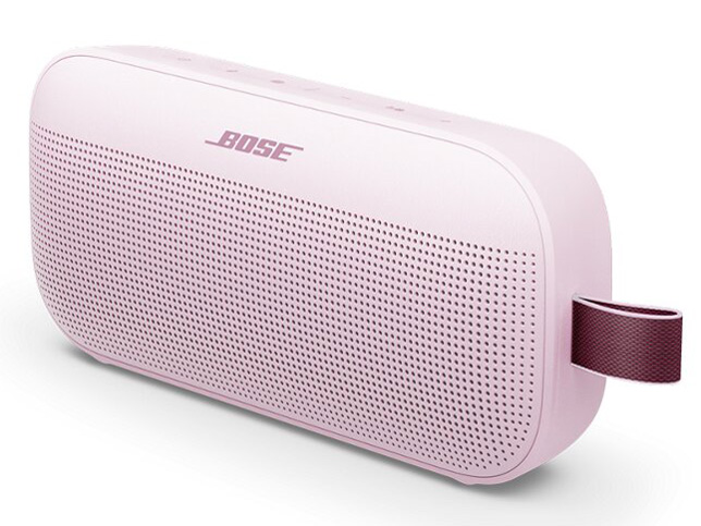 SoundLink Flex Portable Speaker (��2����) [�y�^���s���N]