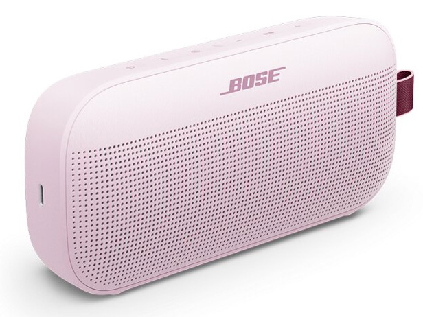 SoundLink Flex Portable Speaker (��2����) [�y�^���s���N]