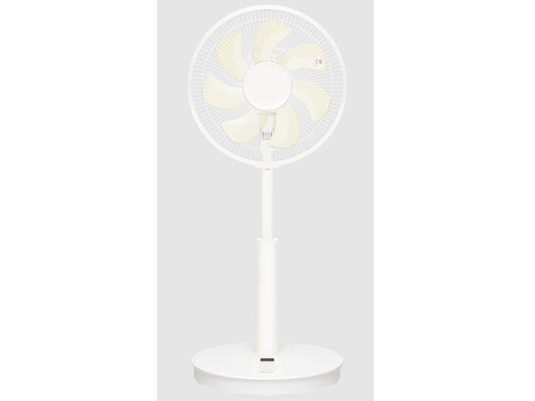 Panasonic F-CV324-C 扇風機 30センチ ベージュ Panasonic パナソニック 扇風機 F-CV324-C ベージュ リビング