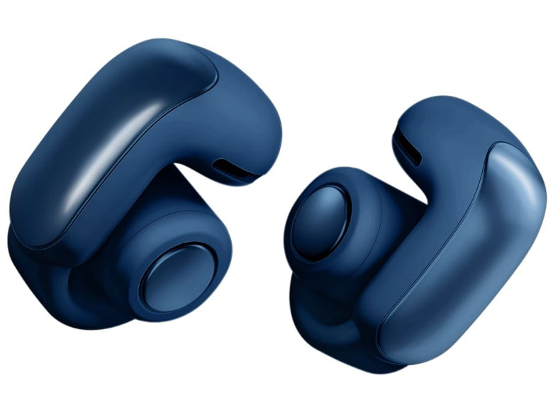 Słuchawki douszne Bose Ultra o otwartej konstrukcji | Bose