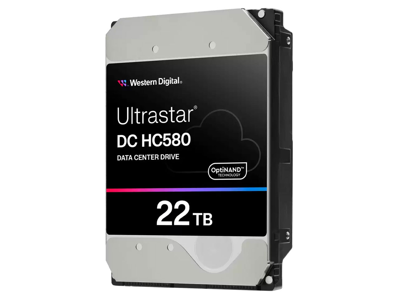 WUH722422ALE6L4 [22TB SATA600 7200] �̐��i�摜