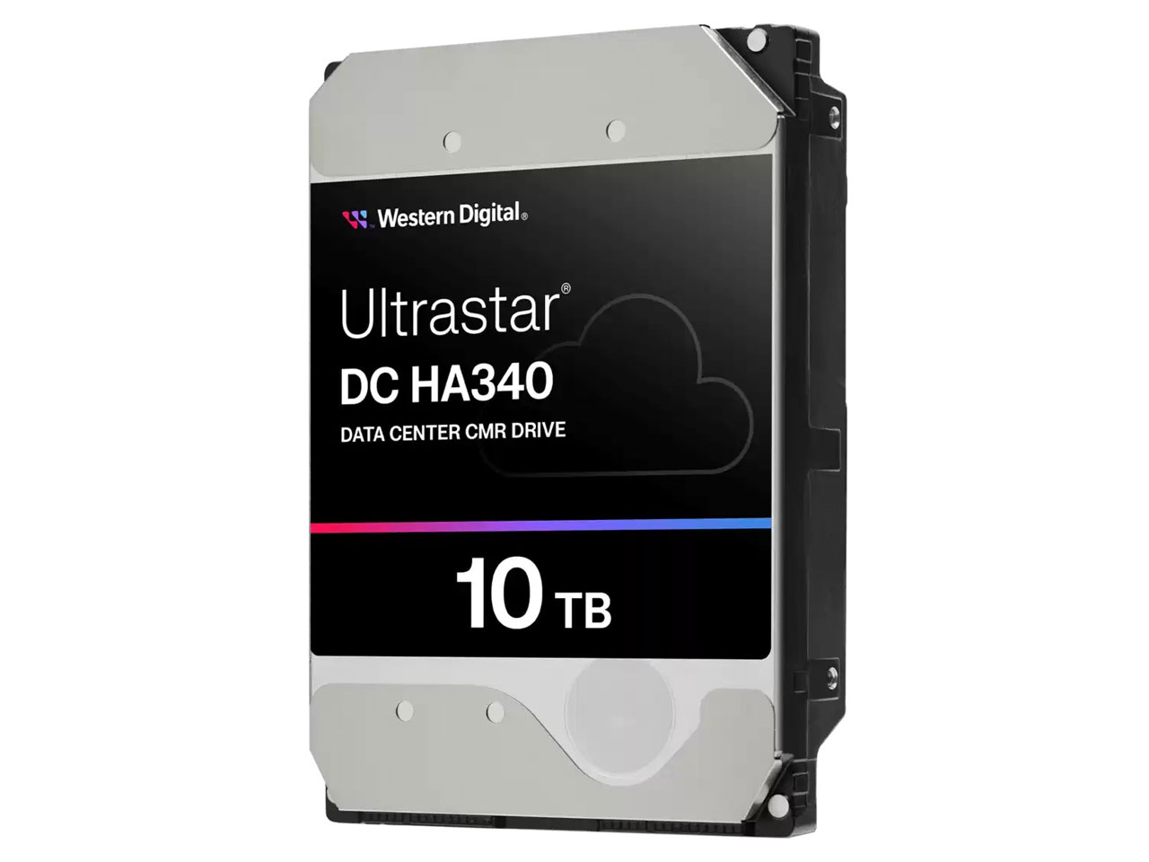 WUS721210BLE6L4 [10TB SATA600 7200] �̐��i�摜