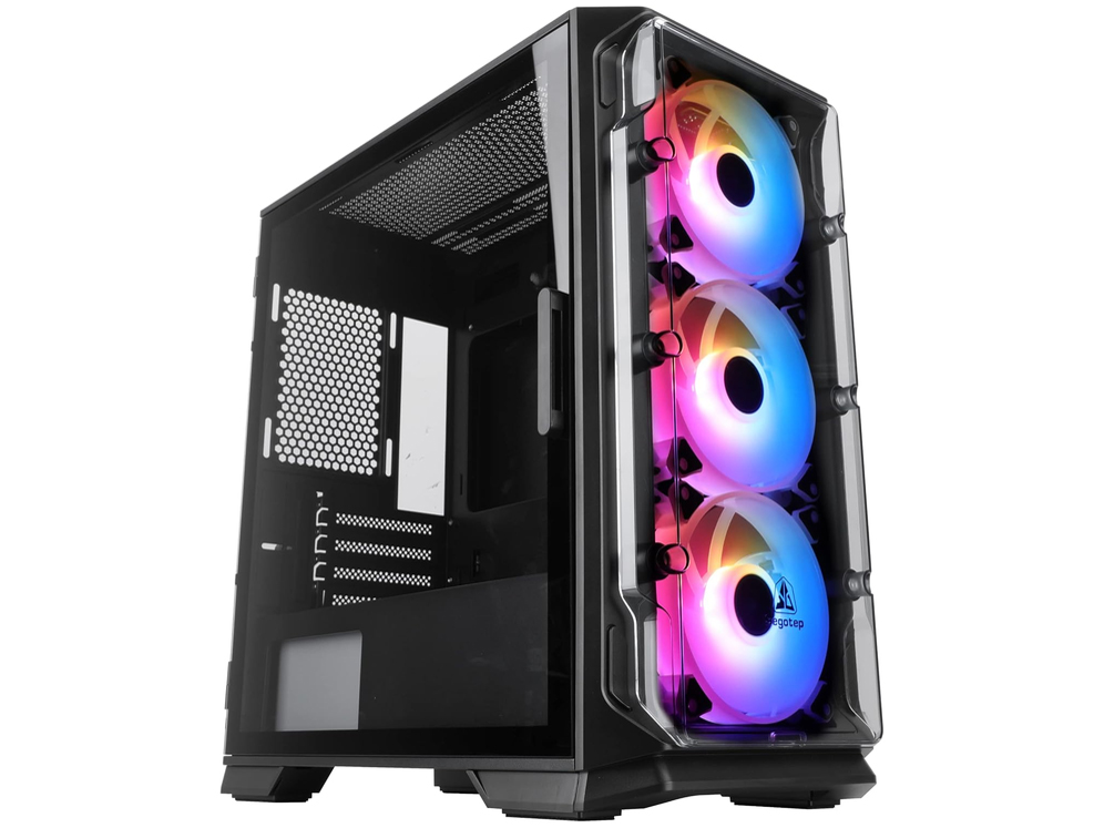 Katamen-439320 Core i7 14700F�E16GB�������E1TB M.2 NVMe�ERTX 4070���ځE�J�X�^�}�C�Y���f�� �̐��i�摜