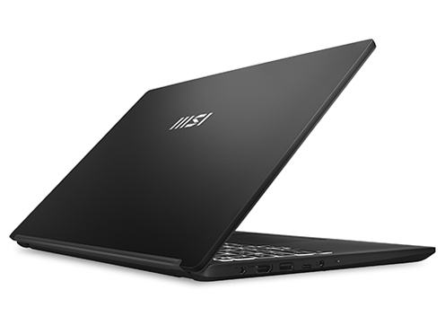 Modern-15-H-C2RMG-0351JP Windows 11 Pro�ECore 9 270H�E32GB�������ESSD 1TB�E15.6�C���`�E�t��HD���ڃ��f�� [�N���V�b�N�u���b�N] �̐��i�摜