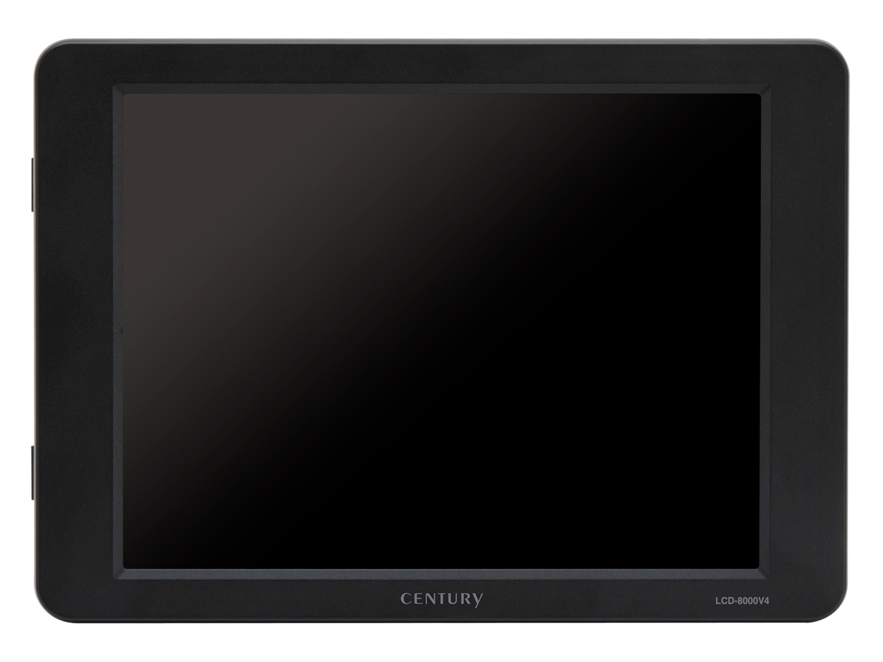 plus one VGA LCD-8000V4 [8インチ ブラック]