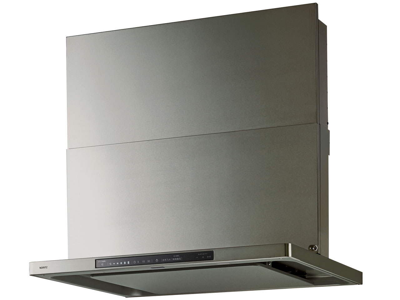 Curara touch NFG7S27MSV [�E�H�[���V���o�[] �̐��i�摜