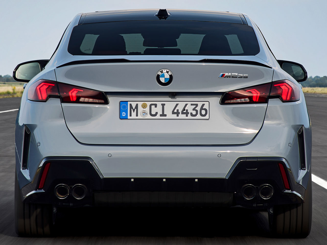 BMW 2シリーズ グラン クーペの価格・新型情報・グレード諸元 BMW 2シリーズ グラン クーペの価格・新型情報・グレード諸元