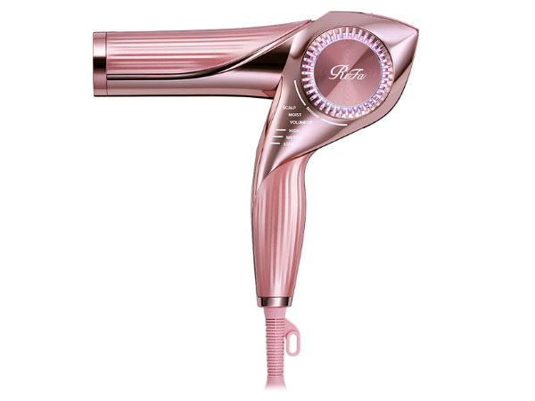 MTG ReFa BEAUTECH DRYER BX RE-BQ-02A [ホワイト] 価格比較