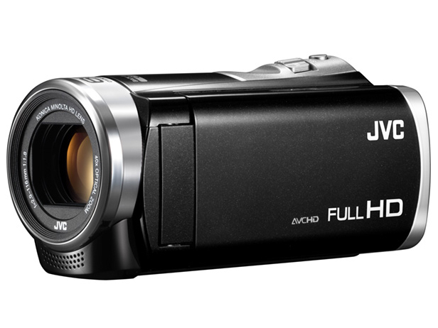 美品　GZ-HM199-B JVC エブリオ　ビデオカメラ JVC Everio GZ-HM199-B 価格比較 - 価格.com