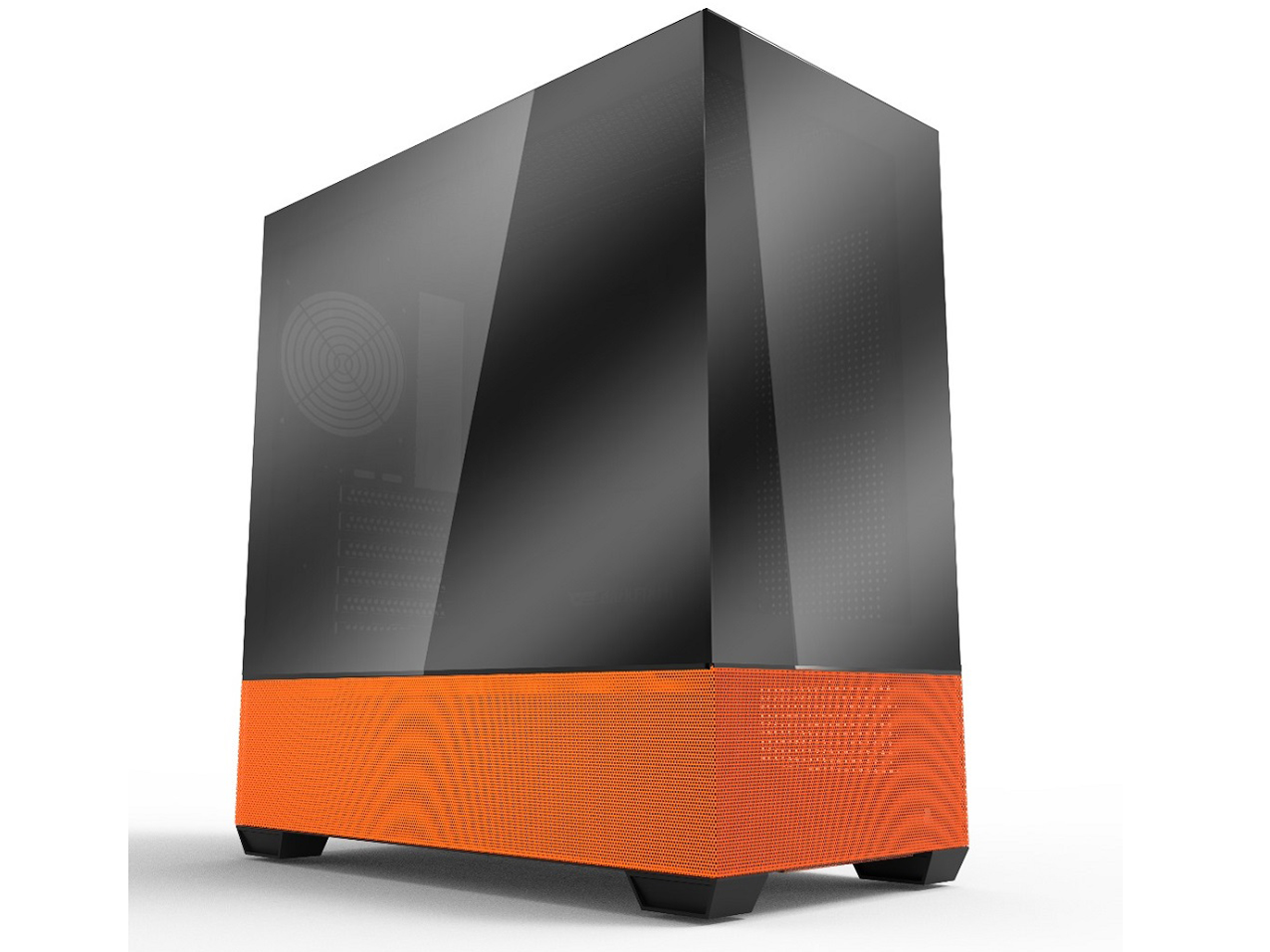 DS900 Air DS900AIR-DFEDITION+TYPE-C [Shine Orange] �̐��i�摜