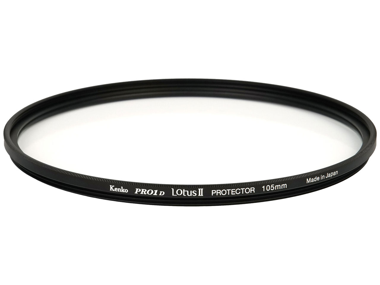 PRO1D LotusII �v���e�N�^�[ 105mm �̐��i�摜