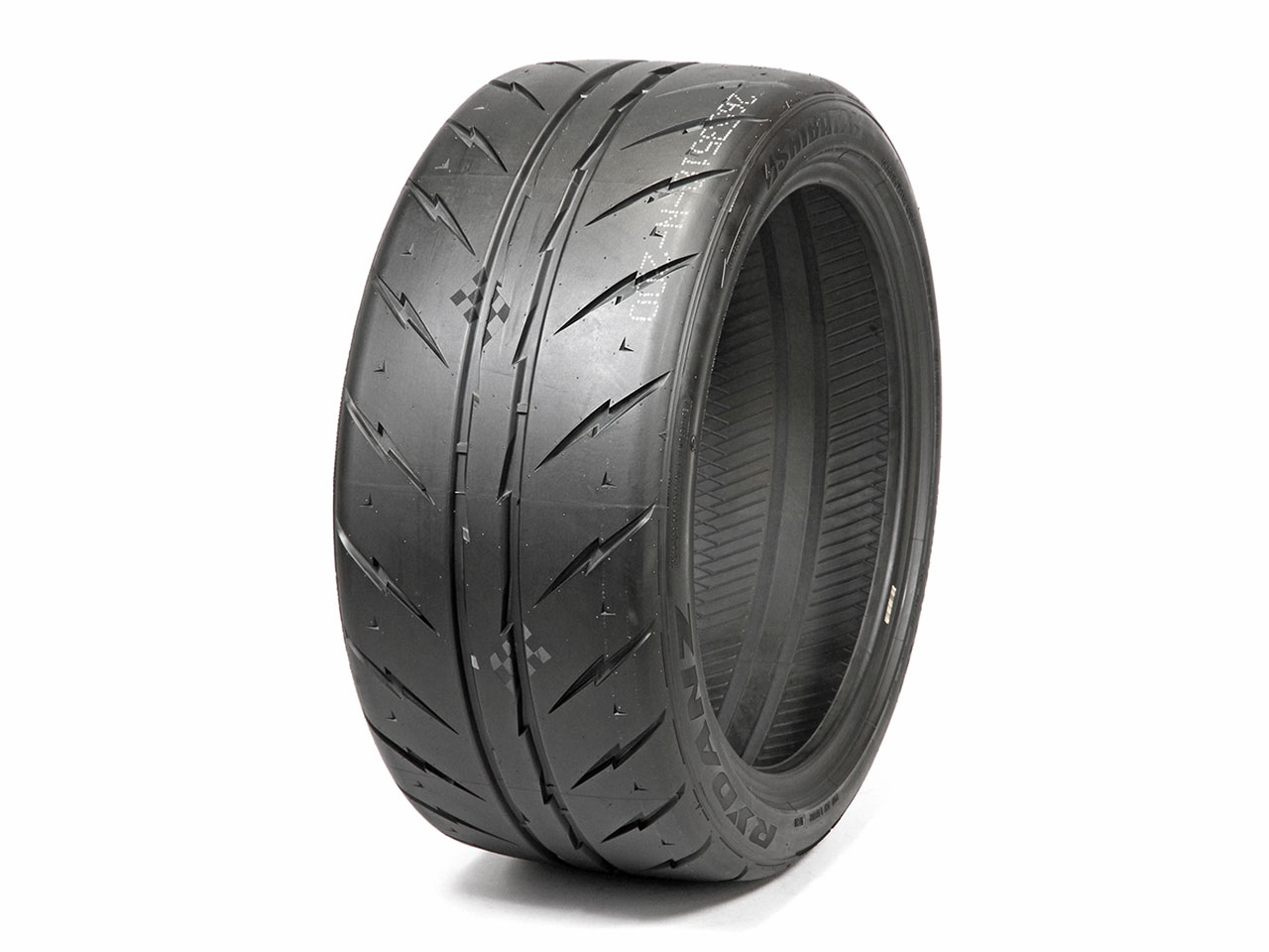R23 165/55R15 75V TW300 �̐��i�摜
