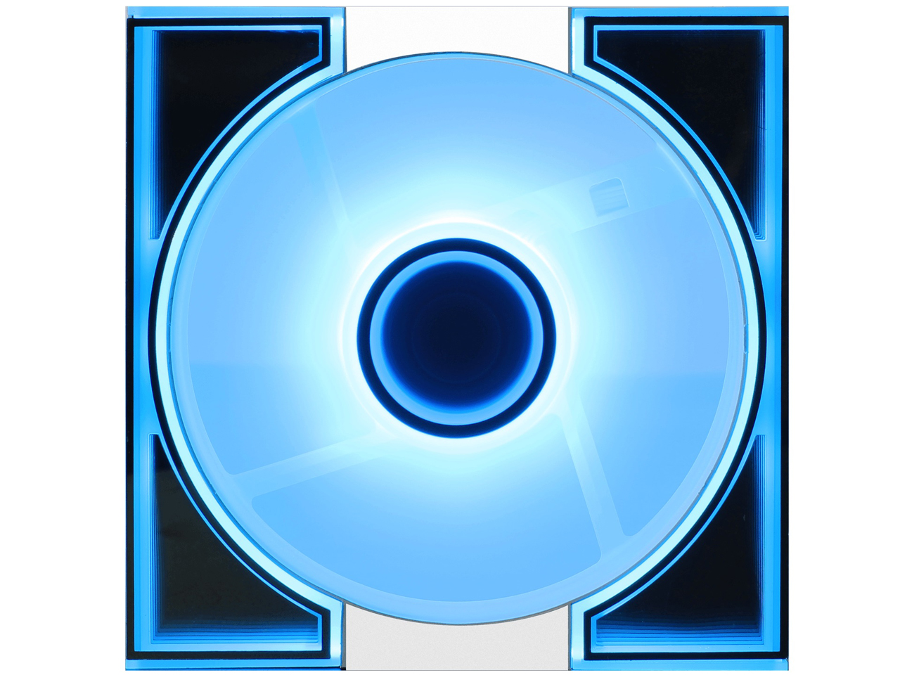 DM8 DM8-WHITE-SINGLEFAN [�z���C�g] �̐��i�摜