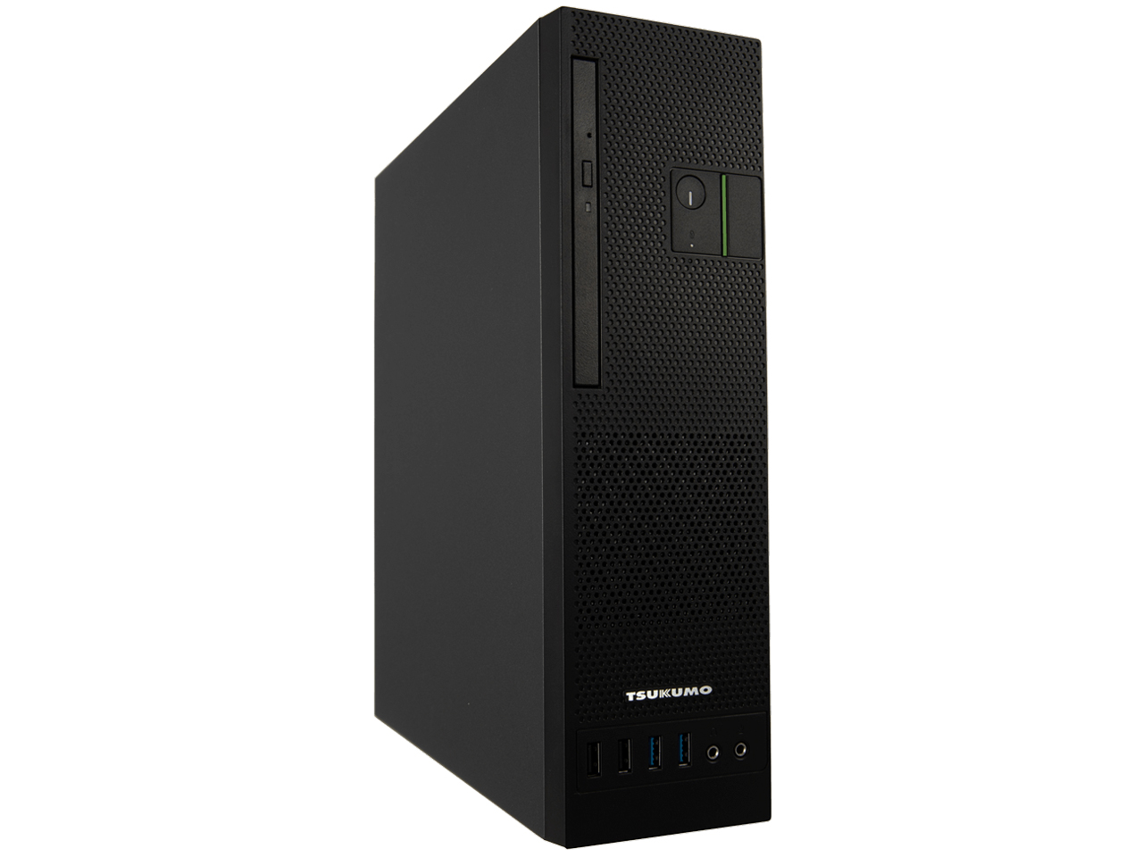 TSUKUMO PC SLIM TS5J-B250B/R/CP1__ �̐��i�摜