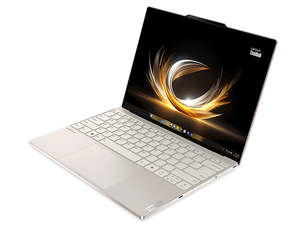 ThinkBook 13x Gen 4 Core Ultra 9 185H�E16GB�������[�E512GB SSD�E13.5�^2.8K�t������ 21KRCTO1WW [�V�[�V�F��]