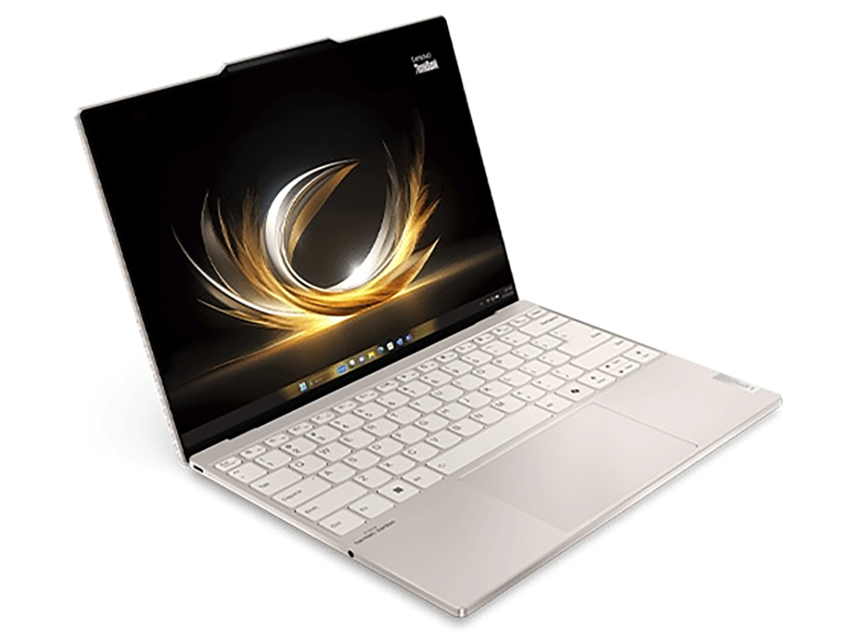 ThinkBook 13x Gen 4 Core Ultra 9 185H�E16GB�������[�E512GB SSD�E13.5�^2.8K�t������ 21KRCTO1WW [�V�[�V�F��]