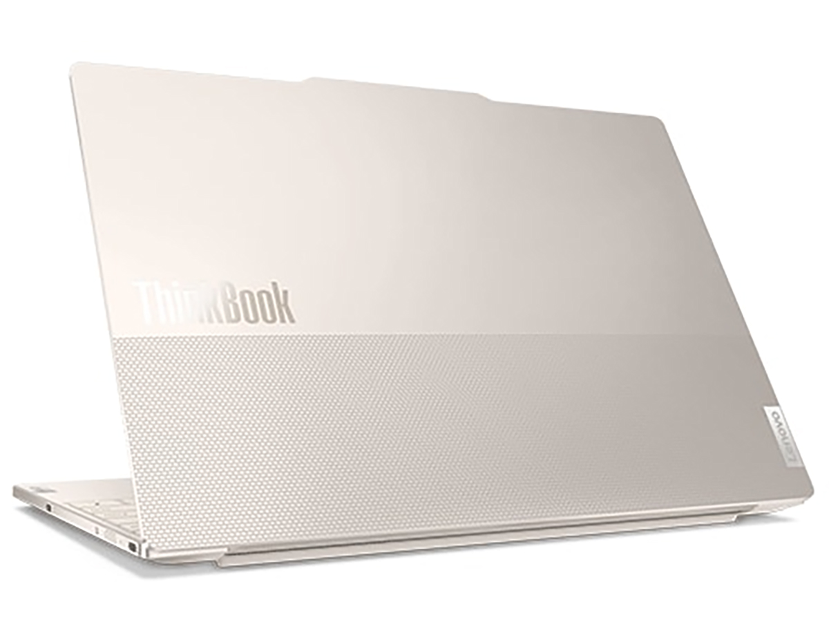 ThinkBook 13x Gen 4 Core Ultra 9 185H�E16GB�������[�E512GB SSD�E13.5�^2.8K�t������ 21KRCTO1WW [�V�[�V�F��]