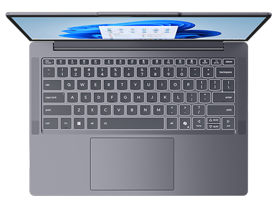 IdeaPad Slim 3 Gen 10 AMD Ryzen 5 7533HS�E16GB�������[�E512GB SSD�E14�^WUXGA�t������ 83K6000DJP [���i�O���[]