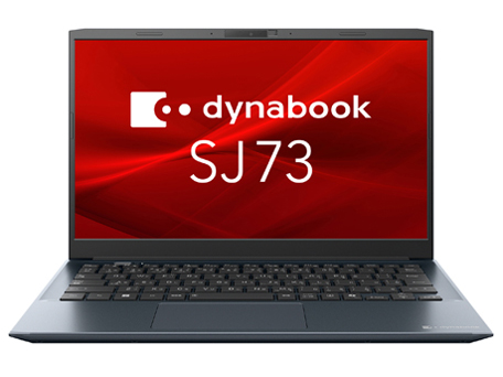 dynabook SJ73/LY A6SNLYJ8239B �̐��i�摜
