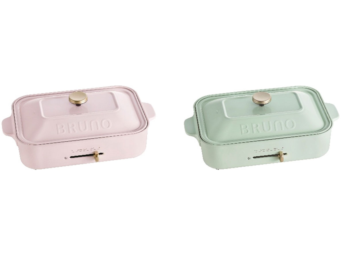 BRUNO BOE021-MOMOIRO [���F]