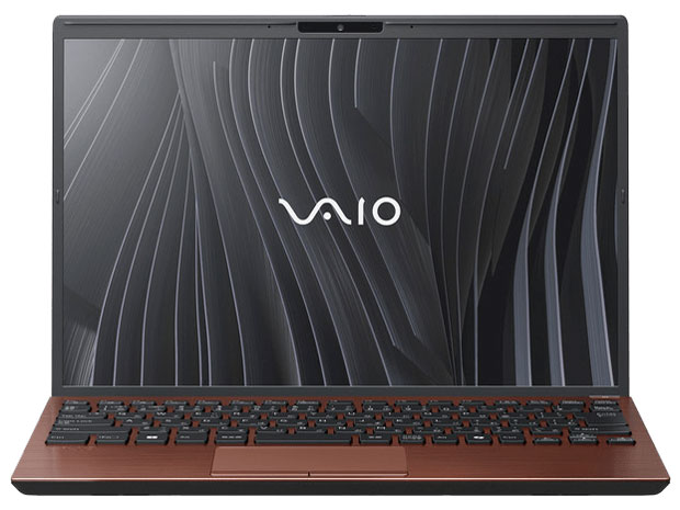 VAIO S13 VJS13690211T [�u�����Y] �̐��i�摜