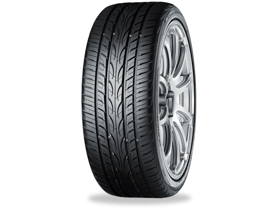 AVID ENVigor S321 245/40R21 100W XL �̐��i�摜