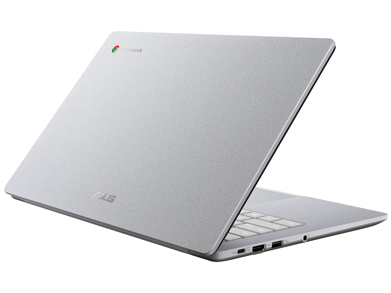 Chromebook CX14 (CX1405CKA) CX1405CKA-NK0087 [�s���A�O���[]