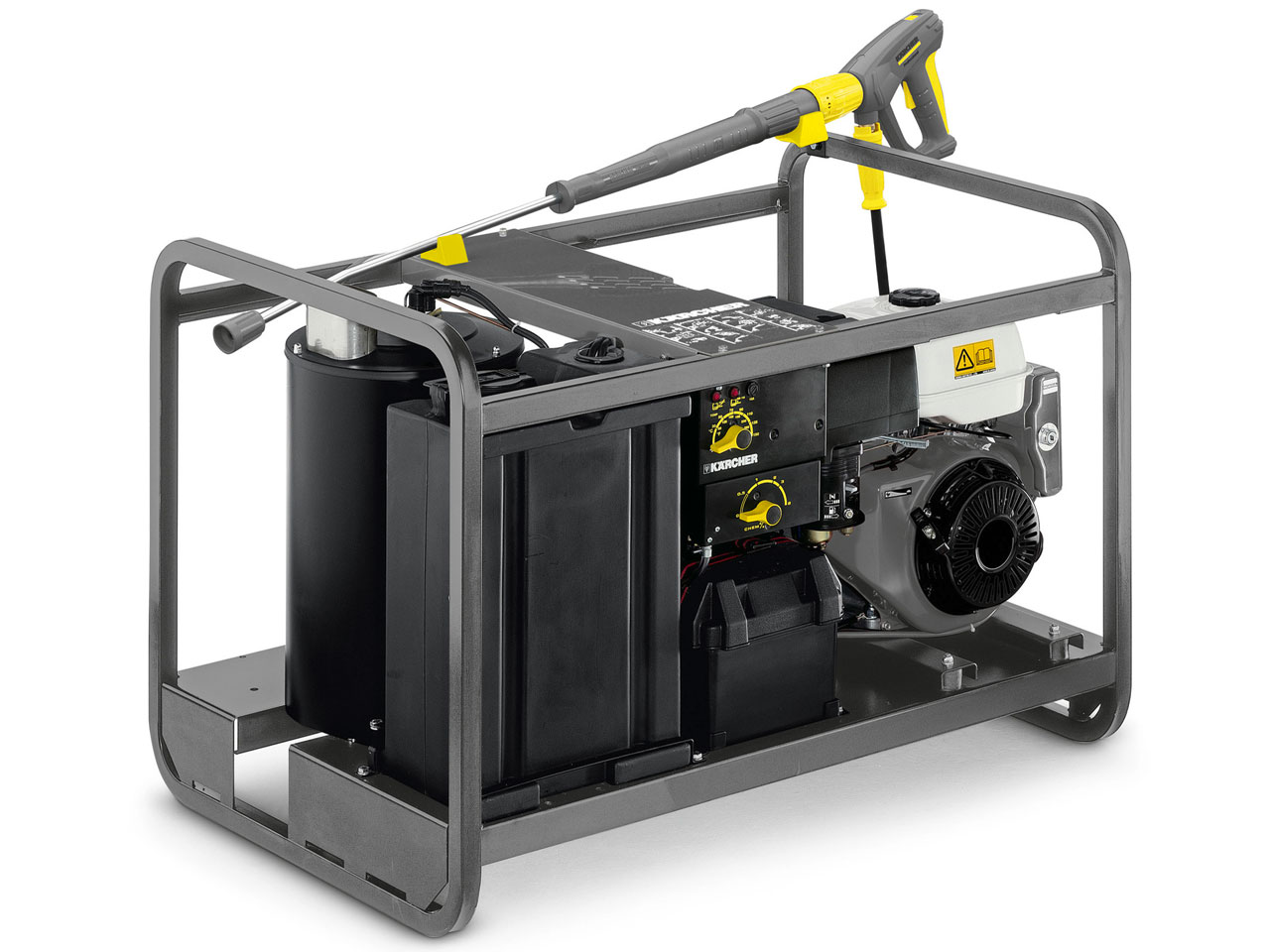 HDS 1000 De WEED �̐��i�摜