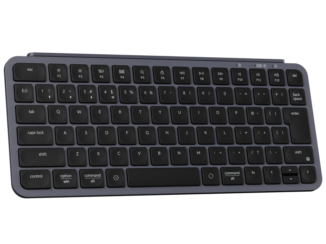 B1P-K1Z-JIS [�X�y�[�X�O���[] �̐��i�摜