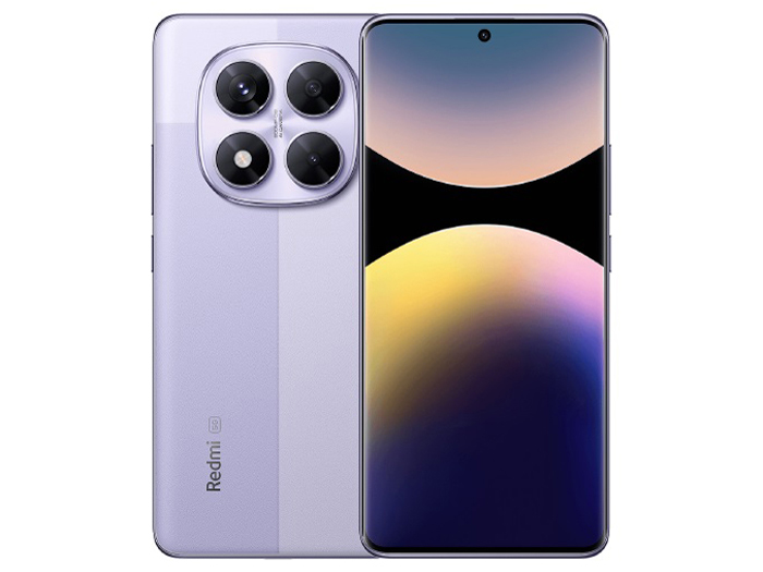 Redmi Note 14 Pro 5G 256GB SIM�t���[ [���x���_�[�p�[�v��] �̐��i�摜