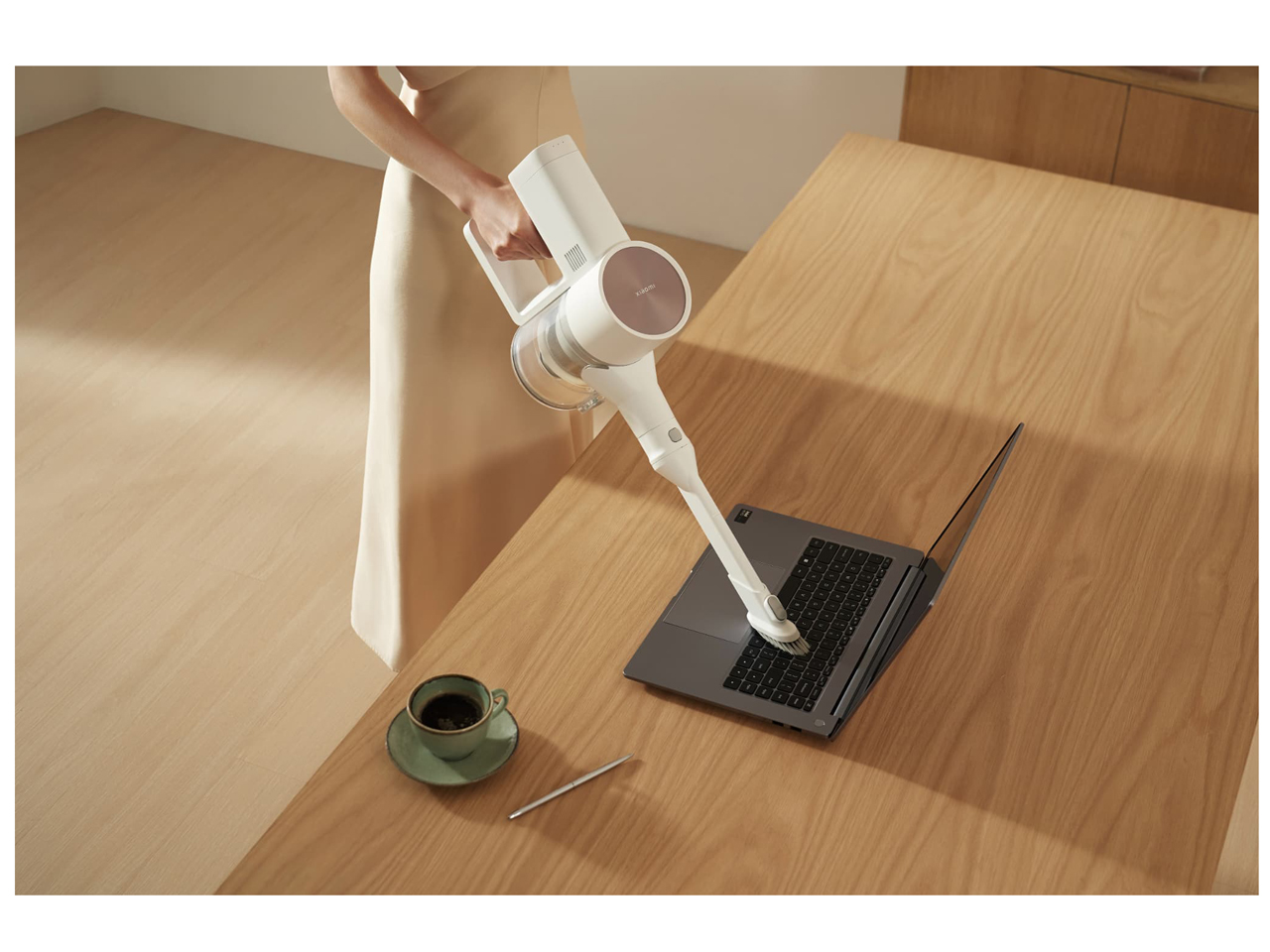 Xiaomi �R�[�h���X�|���@ G20 D205 [�z���C�g]